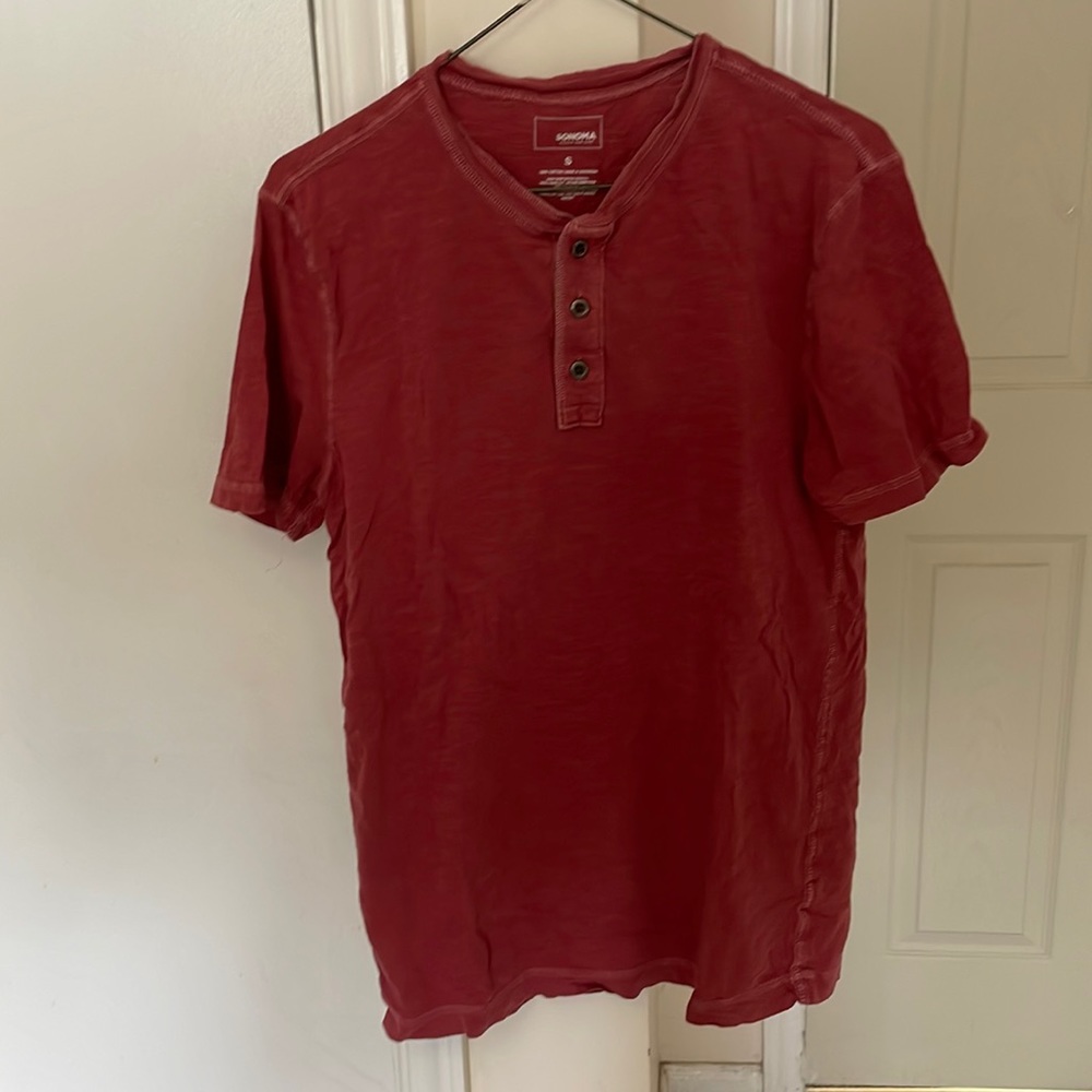 Sonoma Shirt